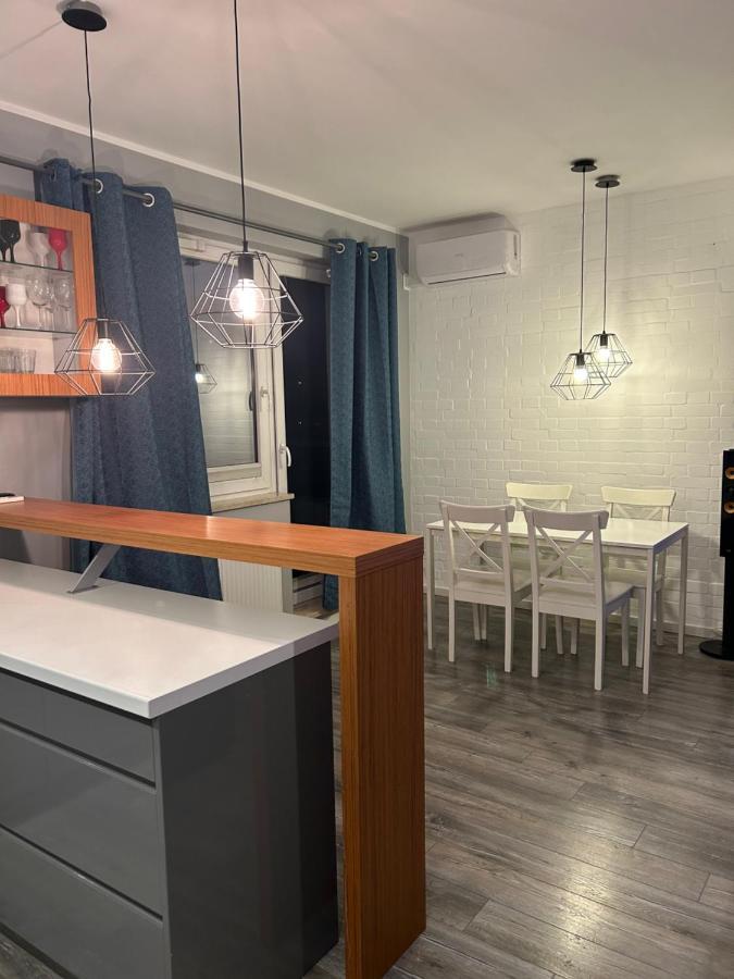 Apartament Aviator Gdańsk Exterior foto